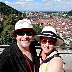 Meet your Posher, Kim